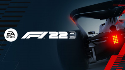 F1 22 - Ludilo u virtuelnoj realnosti!